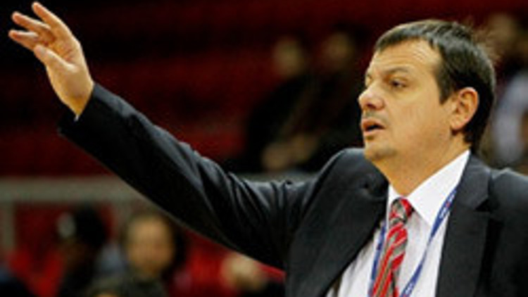 Tanjevicin yerine Ataman mı geliyor