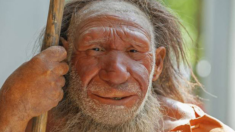 40 bin yıl önce...