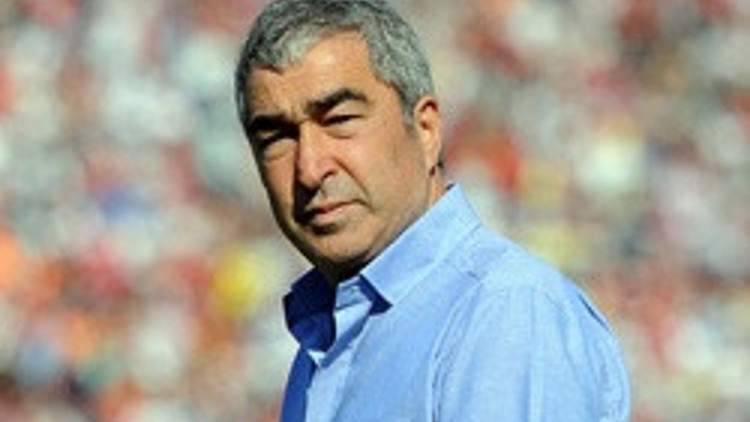 Beşiktaş ile Samet Aybabanın yolları resmen ayrıldı