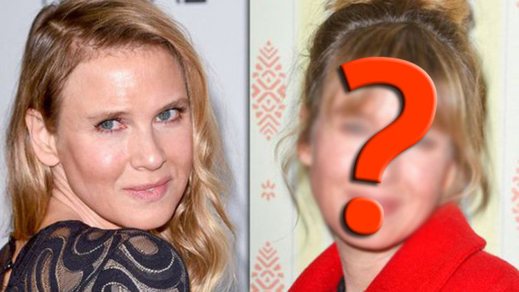 Renee Zellweger eski haline dönmeye başladı