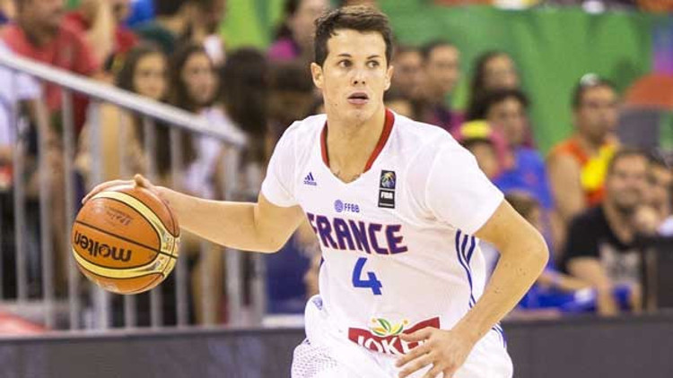 Thomas Huertel Anadolu Efeste