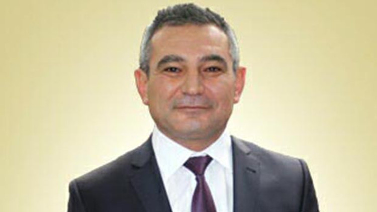 ÇOMÜ'nün yeni rektörü Prof. Dr. Yücel Acer