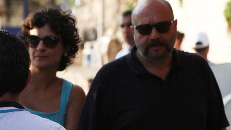 Ayçin’den sonra ilk kez