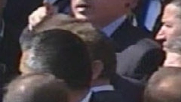 Başbakan Erdoğan Zonguldakta