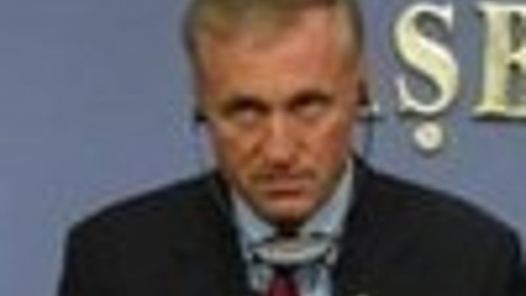 New push for Nabucco