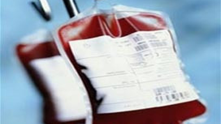 Kan naklinde ölümcül tehlike