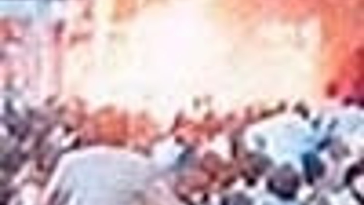 Turkey commemorates 15th anniversary of Sivas massacre