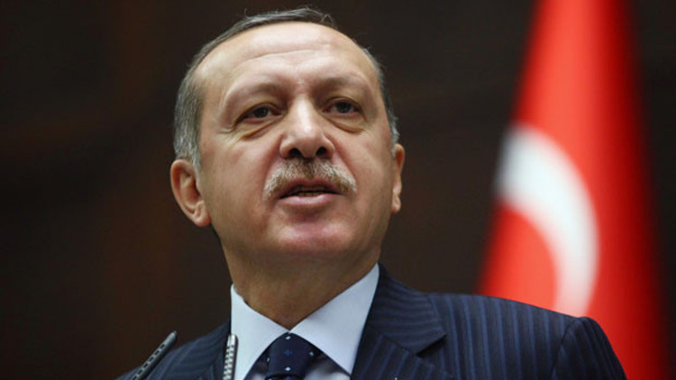 Türkiyenin yönetim sistemi fiilen değişmiştir Türkiyenin yönetim sistemi fiilen değişmiştir