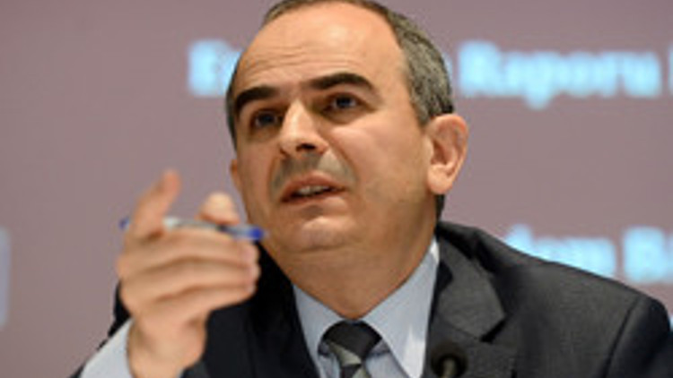 Erdem Başçı: Yılsonu dolar 1.92 TL olursa şaşırmayalım