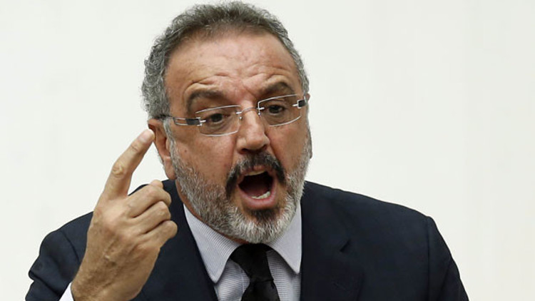 Sırrı Sakık: Allahım sen nelere kadirsin Sırrı Sakık: Allahım sen nelere kadirsin