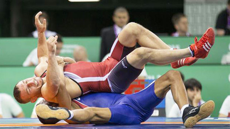 Baküde minderden önce iyi sonra kötü haber