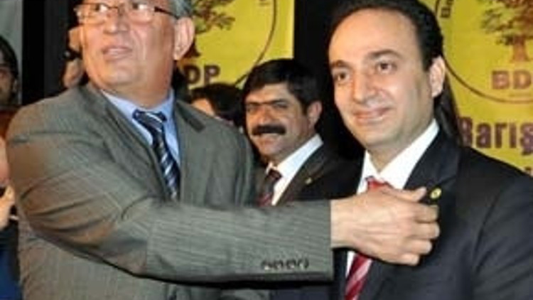 DTPli başkanlar BDPye geçti