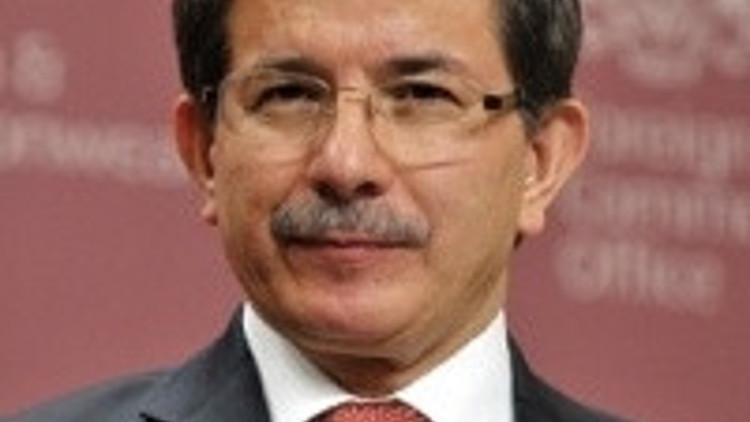 Davutoğlu dört Kissingerdan biri