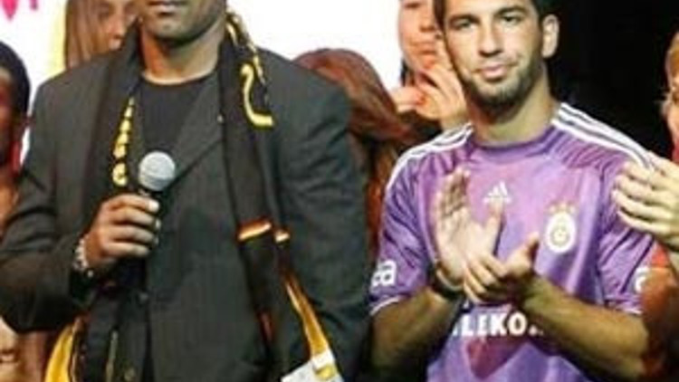 Klasik Kadıköy forması Klasik Kadıköy forması