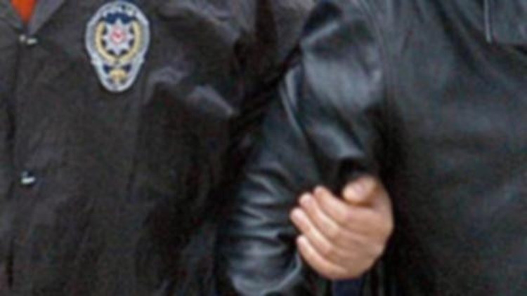 Operasyon erkene alındı, 17 Aralıkta yapıldı Operasyon erkene alındı, 17 Aralıkta yapıldı