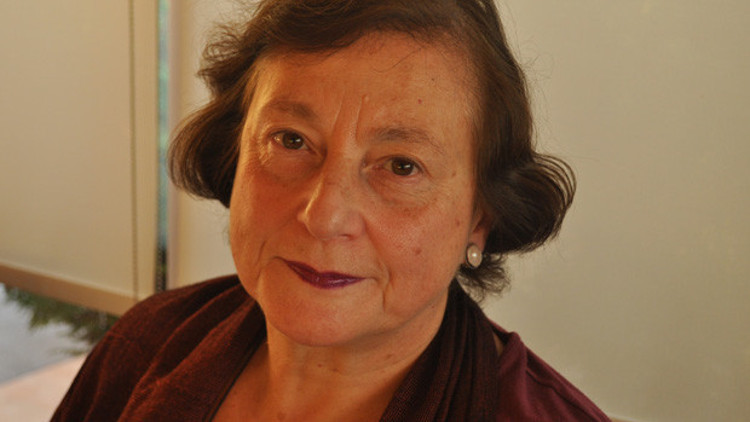 ‘Kadın cinsi insanların susturulmuş yarısıdır