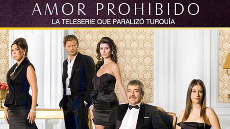 Ojalá* Şehrazat mutlu olur