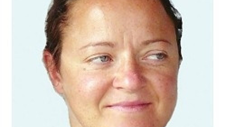 Neo-Nazi gelin örgütün kasasıymış