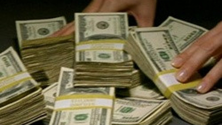 Borç bitti vatandaş IMFyi unuttu