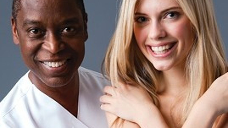 Ameliyatlarda ‘Like a Virgin’ çalıyorum Ameliyatlarda ‘Like a Virgin’ çalıyorum