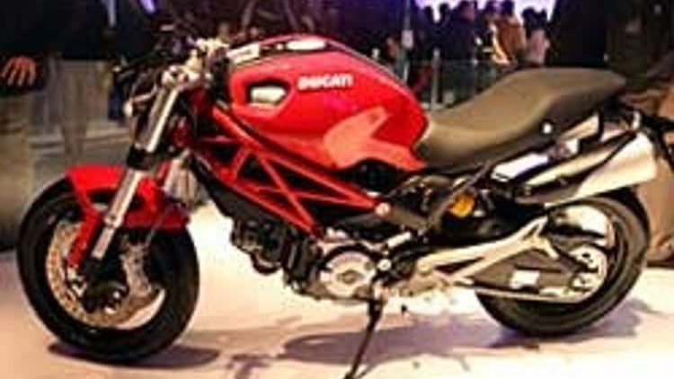 Audi, Ducatiyi satın aldı