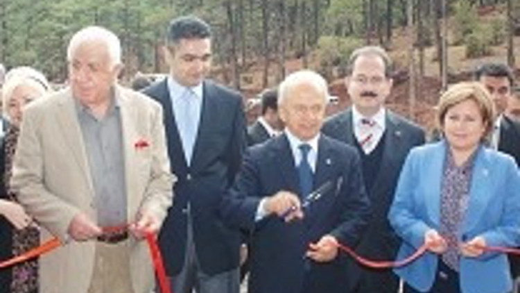 50 milyon dolar yatırımla ‘krom işleme’ tesisi kurdu, üretimin hepsini ihraç ediyor