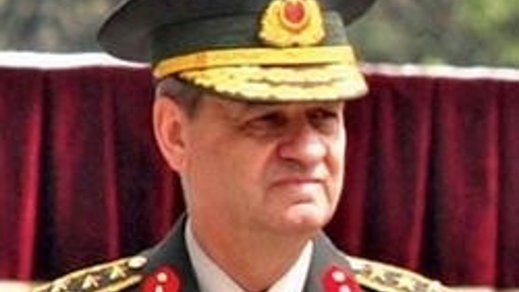 Hikmet Sami Türk: Başbuğ da Haberal da seçimlerde aday olabilir