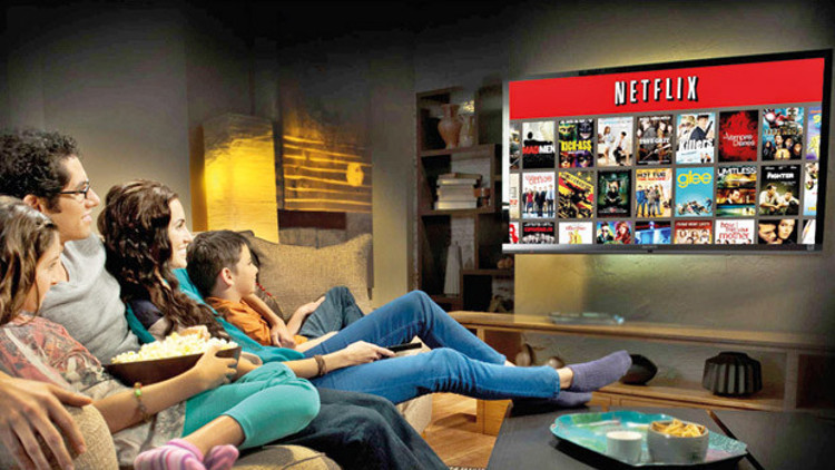 Korsan avcısını RTÜK caydırdı