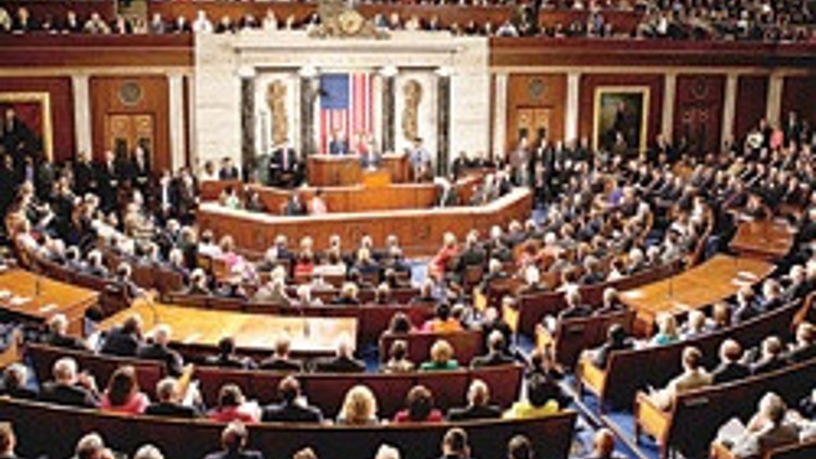 ABD’li vekiller Halkbank’a yaptırım istedi