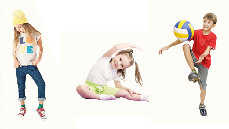 Dokuz mizaçtan bir ya da birkaçı sizin çocuğunuzun olabilir...  Sizin çocuğunuz hangisi