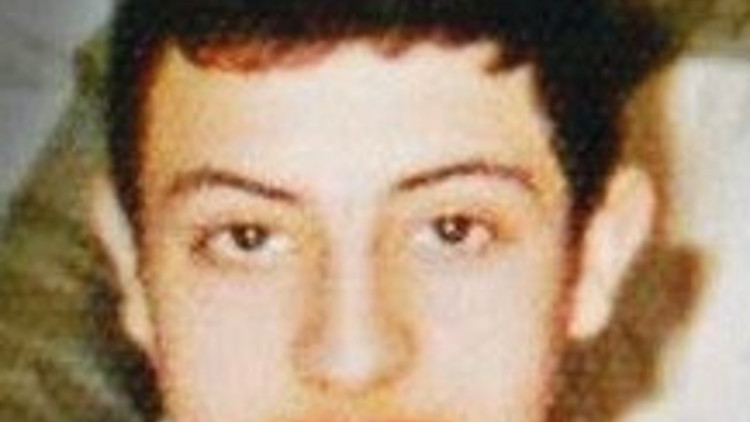 Bünyamin hayattan bombalandı