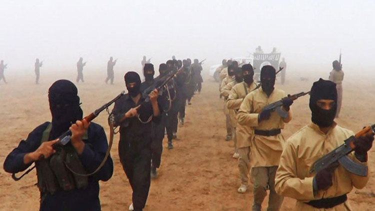 BM’den IŞİD için petrol ticareti ve fidye yasağı