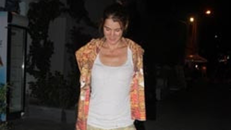 Formu yerinde Formu yerinde