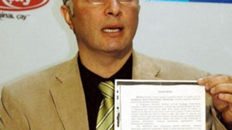 Köylüye sus payı