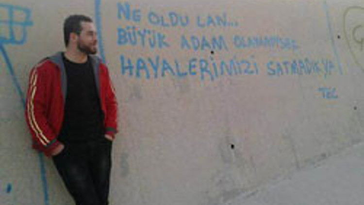 Hatay Valiliğinden Ahmet Atakan açıklaması