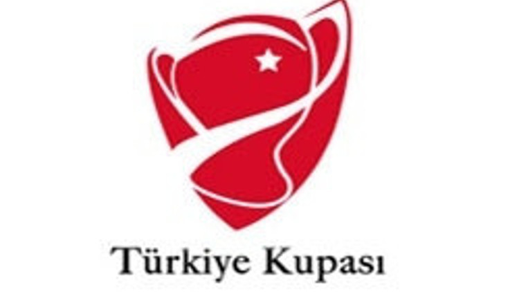 Türkiye Kupası 2 .Tur progamı belli oldu Türkiye Kupası 2 .Tur progamı belli oldu