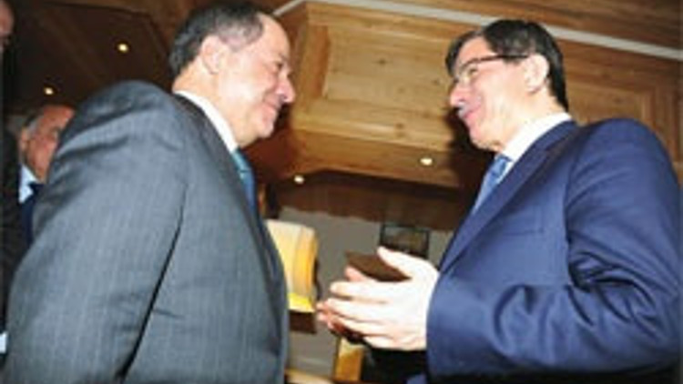 ‘Irak bölünmesin’ mutabakatı ‘Irak bölünmesin’ mutabakatı