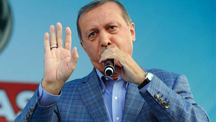 Erdoğan’ın gittiği 37 ilden 15’inde AK Parti kaybetti Erdoğan’ın gittiği 37 ilden 15’inde AK Parti kaybetti