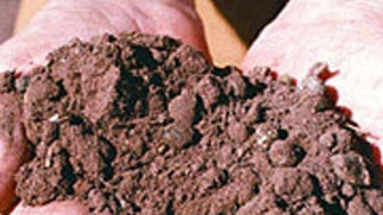 Türkiyenin gizli hazinesi: Humik madde