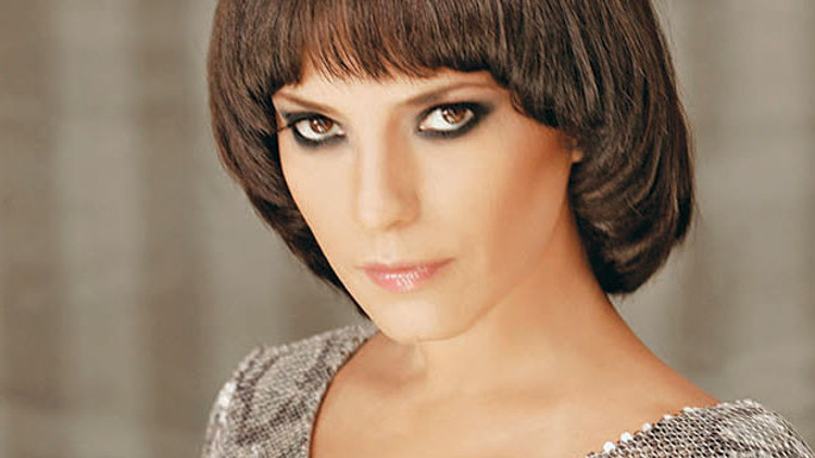 Yeşim Salkım: 20 yıldır terapi görüyorum