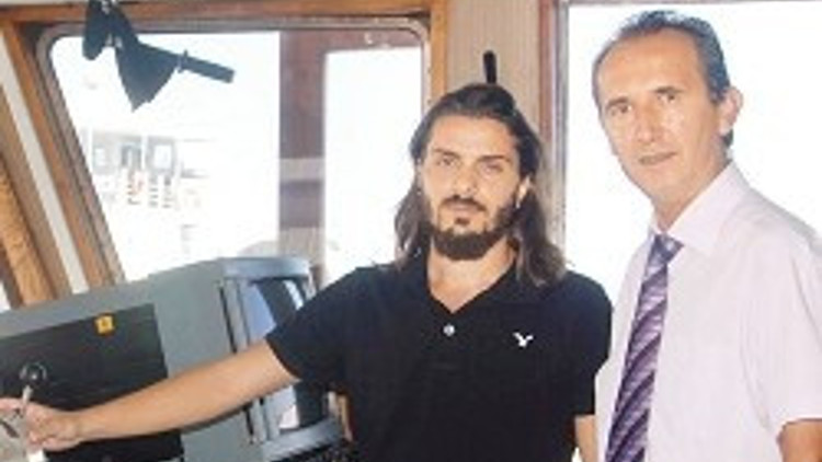 Piri Reis Afrodit’te kalıcı