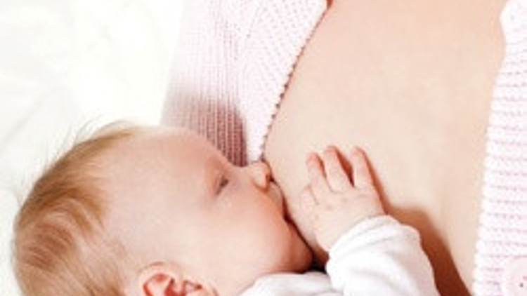 Emzirme kanserden koruyor