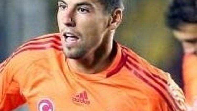 Baros: UEFAyı Saracoğlunda almak istiyoruz Baros: UEFAyı Saracoğlunda almak istiyoruz