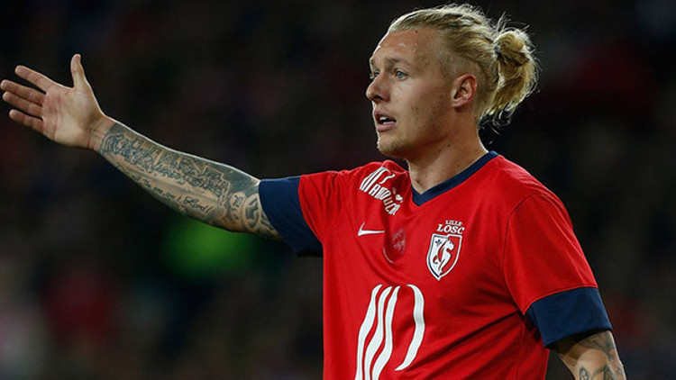 Ve Fenerbahçe bombayı patlattı