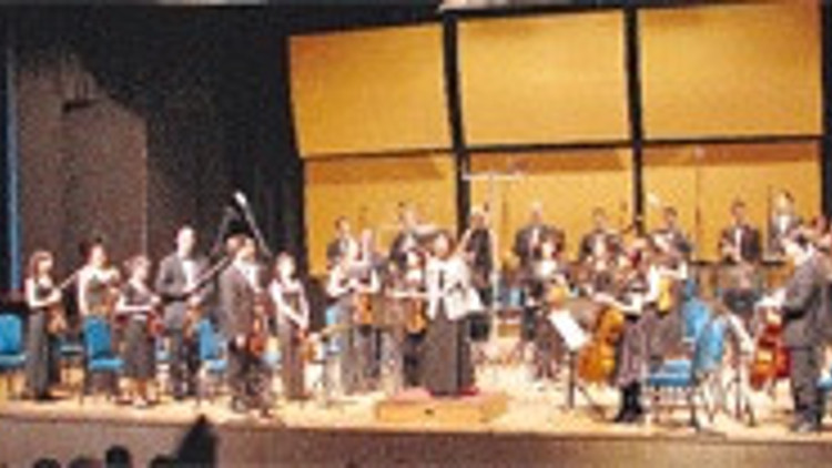 Çağdaş besteci İlhan Usmanbaş