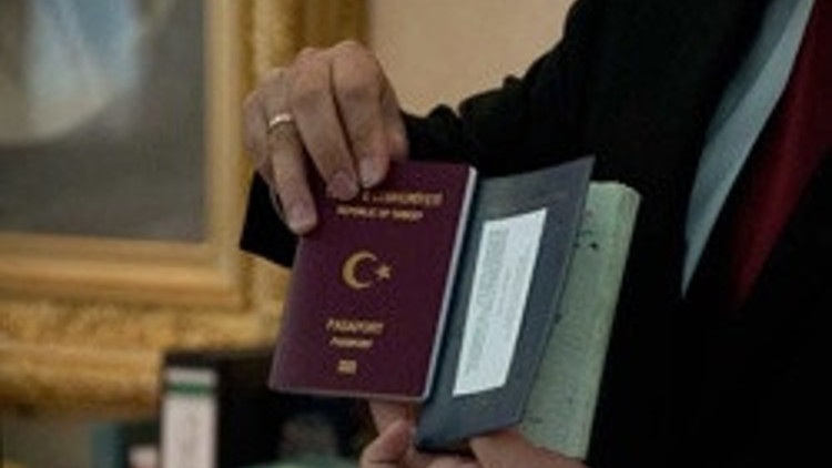 Acil pasaport almanın tek yolu