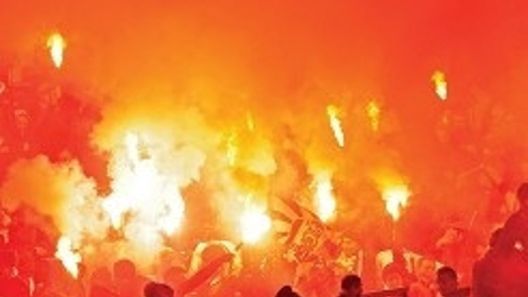 Sempati şampiyonu