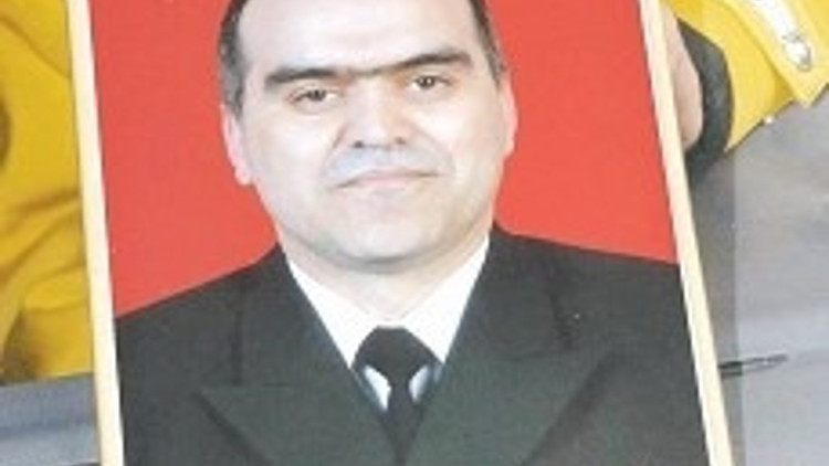 O deliğe girmektense mezarı tercih ederim