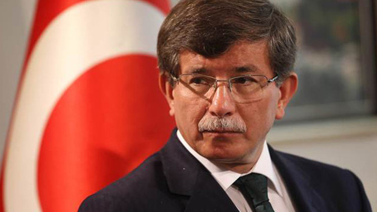 Davutoğlu: Gazetecilerimizden bu raporu reddetmelerini bekleriz