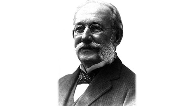 Carlos Juan Finlay kimdir